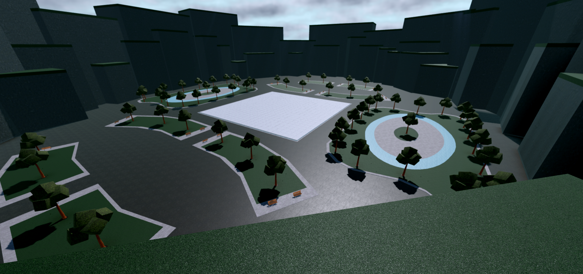 Battleground